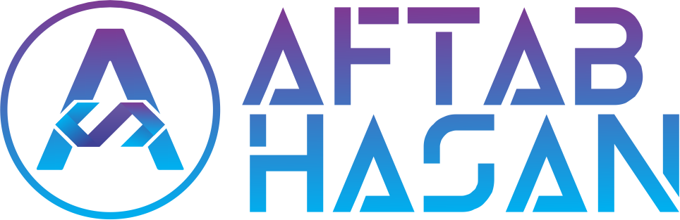 Aftab Ul Hasan