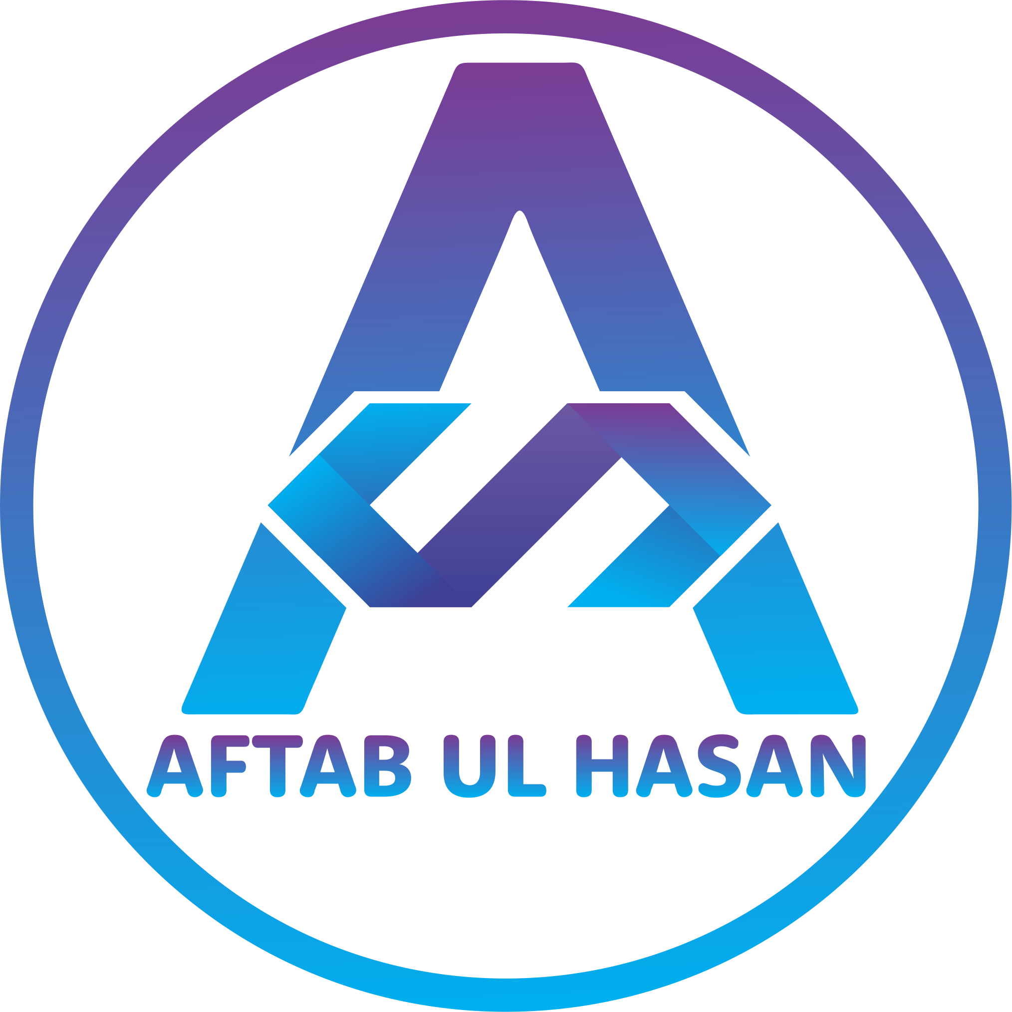 Aftab Ul Hasan